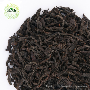 Finch besten Marken schwarzer Tee Tanyang Gongfu mit Bulk